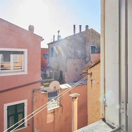 Casa Cici A 50 Mt Dal Mare Lejlighed Finale Ligure Eksteriør billede