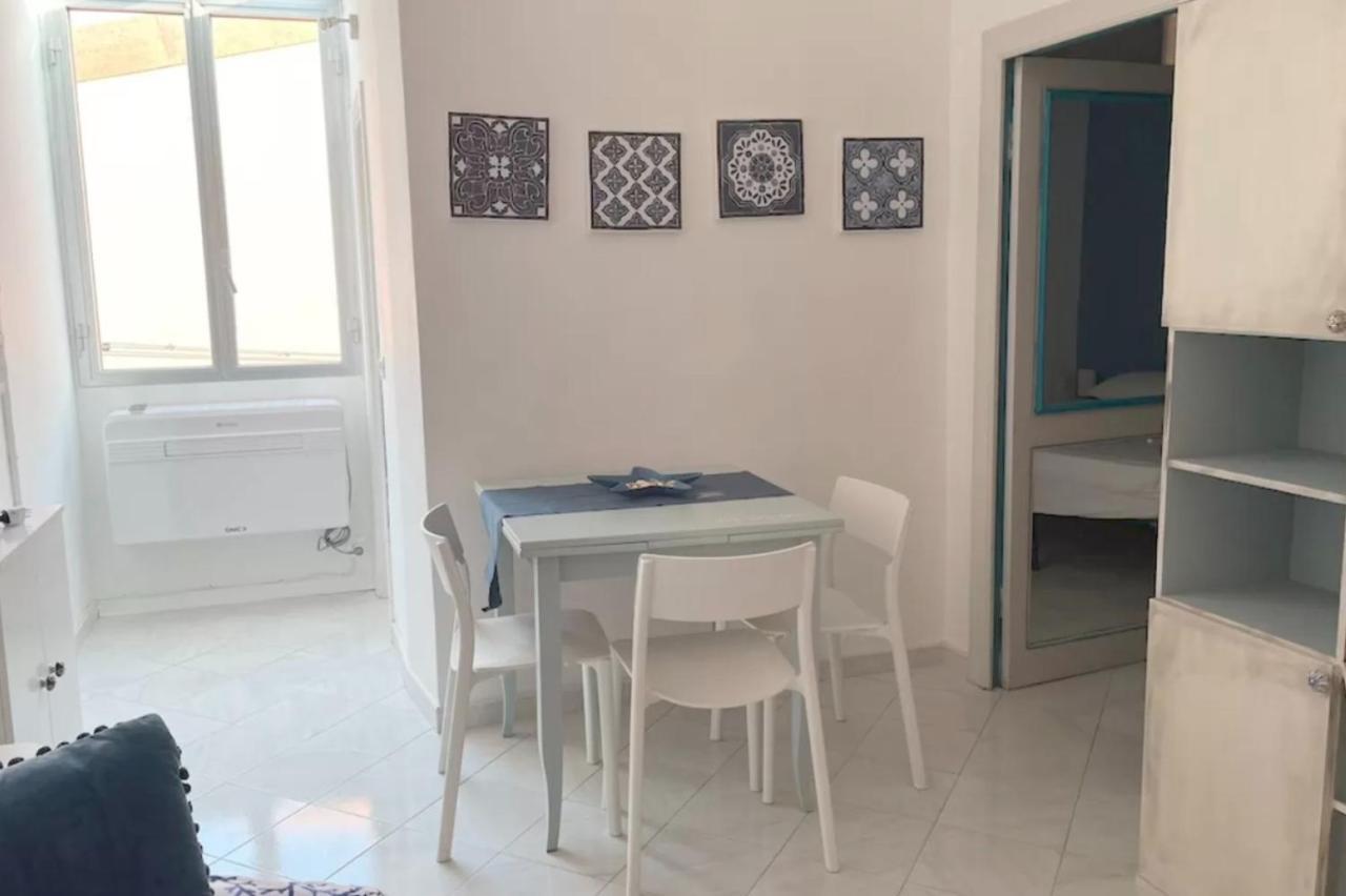 Casa Cici A 50 Mt Dal Mare Lejlighed Finale Ligure Eksteriør billede