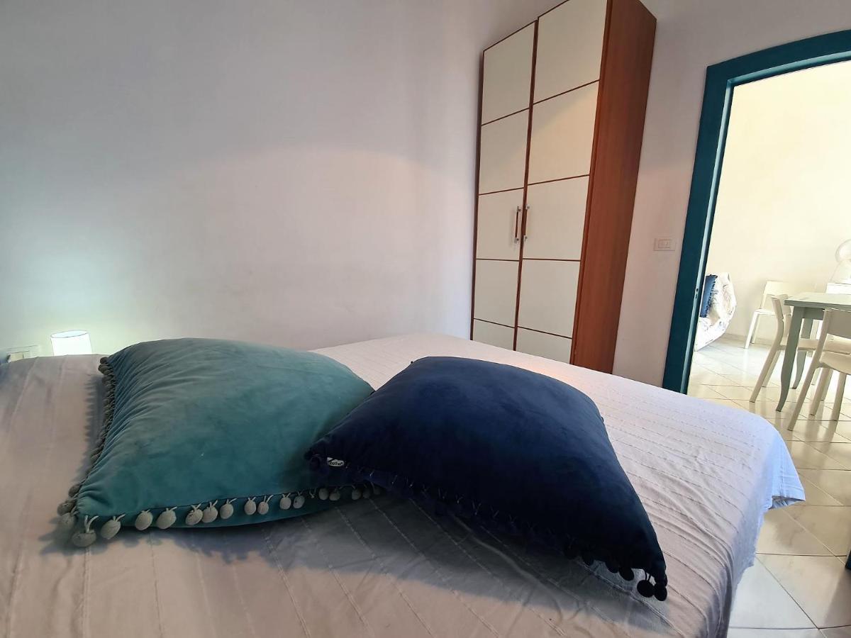 Casa Cici A 50 Mt Dal Mare Lejlighed Finale Ligure Eksteriør billede