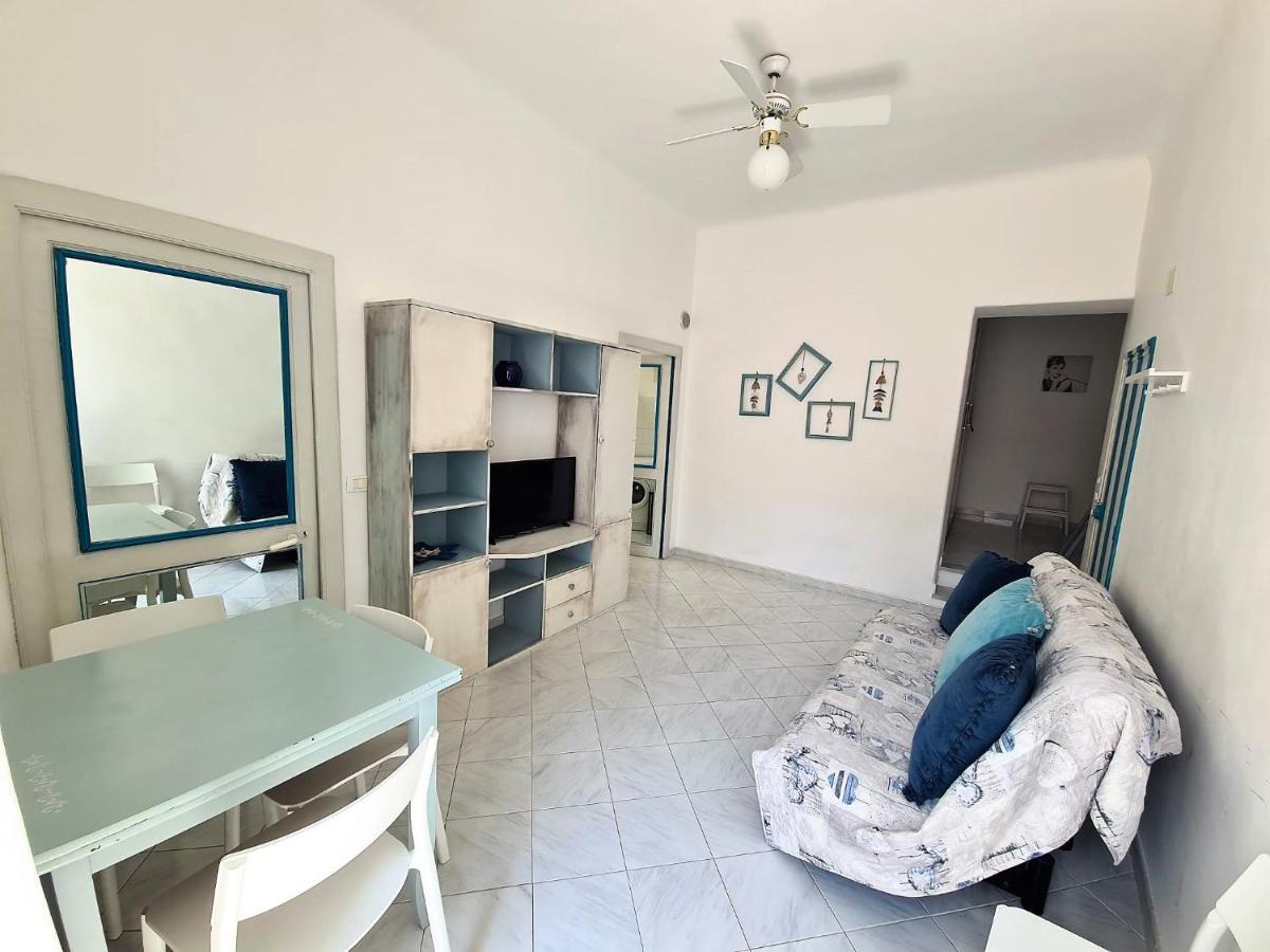 Casa Cici A 50 Mt Dal Mare Lejlighed Finale Ligure Eksteriør billede