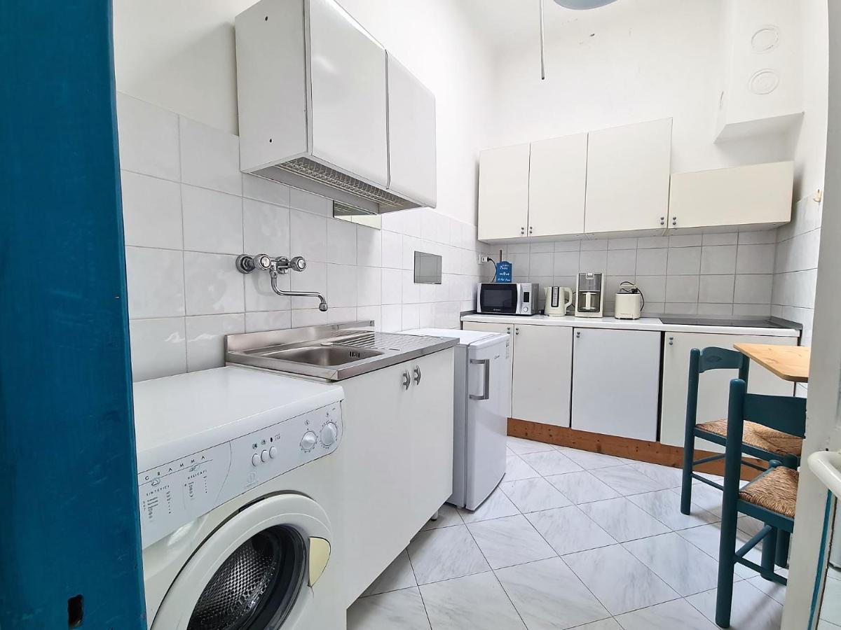 Casa Cici A 50 Mt Dal Mare Lejlighed Finale Ligure Eksteriør billede