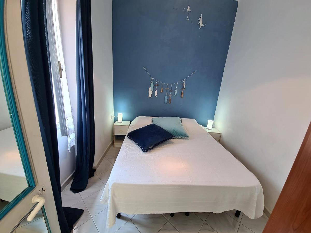 Casa Cici A 50 Mt Dal Mare Lejlighed Finale Ligure Eksteriør billede